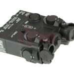 WADSN DBAL-A2 Dummy Plastic Model Black