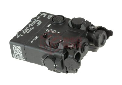 WADSN DBAL-A2 Dummy Plastic Model Black