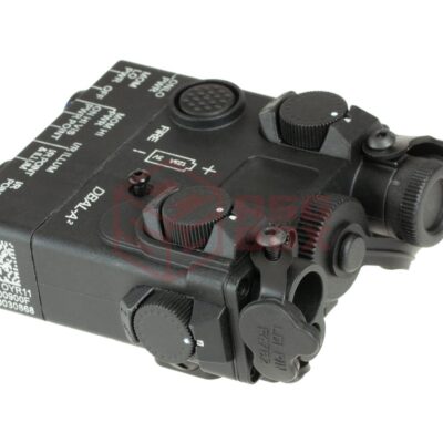 WADSN DBAL-A2 Dummy Plastic Model Black