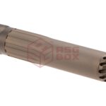 Action Army DDW Silencer for AAP01 Dark Earth