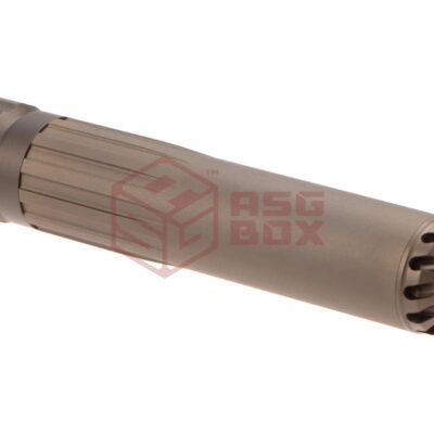 Action Army DDW Silencer for AAP01 Dark Earth