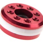 Poseidon Ice Breaker Piston Head 14mm WE17 / WE18C / G-series / AW Custom Red