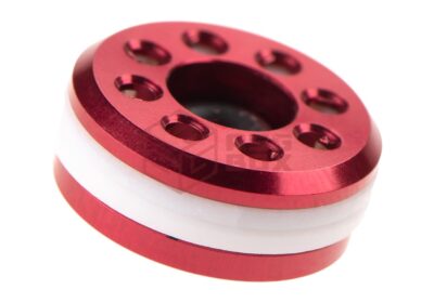 Poseidon Ice Breaker Piston Head 14mm WE17 / WE18C / G-series / AW Custom Red