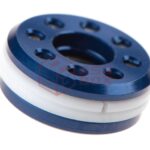 Poseidon  Blue