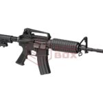 WE M4A1 GBR Black