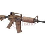 WE M4A1 GBR Desert
