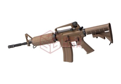 WE M4A1 GBR Desert - obrazek 2