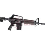 WE XM177 GBR Black