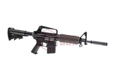 WE XM177 GBR Black