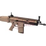 WE Mk17 Open Bolt GBR Desert