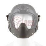 FMA Half Mask II for FAST Helmet Foliage Green