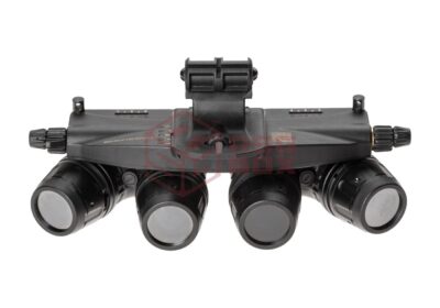 FMA AVS-10 Dummy Black