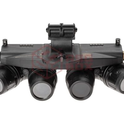 FMA AVS-10 Dummy Black