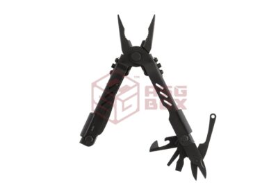 Gerber Compact Sport - Multi-Plier 40 Black