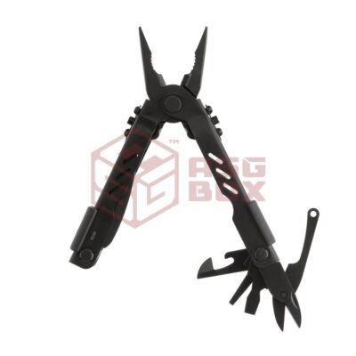Gerber Compact Sport - Multi-Plier 40 Black