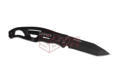 Gerber Mini Paraframe Folder