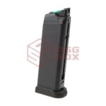 Magazin GTP 9 / SMC 9 GBB 23rds