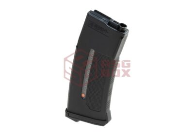 PTS Syndicate EPM 1 Enhanced Polymer Magazine One 250rds Black