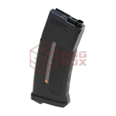 PTS Syndicate EPM 1 Enhanced Polymer Magazine One 250rds Black