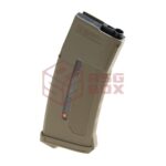 PTS Syndicate EPM 1 Enhanced Polymer Magazine One 250rds Dark Earth