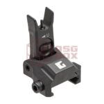 Clawgear Flip-Up Front Sight Black