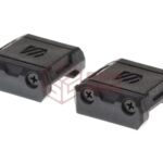 Blackhawk Omnivore Rail Attachment Device Black