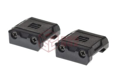 Blackhawk Omnivore Rail Attachment Device Black