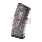 Magazin M4 / SSG-1 Midcap 105rds Smoke