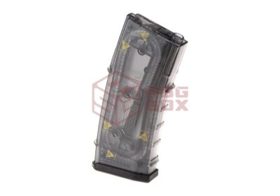 Magazin M4 / SSG-1 Midcap 105rds Smoke