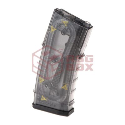 Magazin M4 / SSG-1 Midcap 105rds Smoke