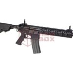 GC18 MOD1 Black