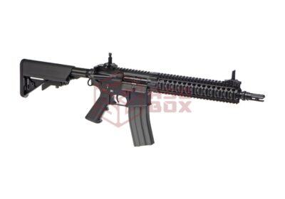 GC18 MOD1 Black
