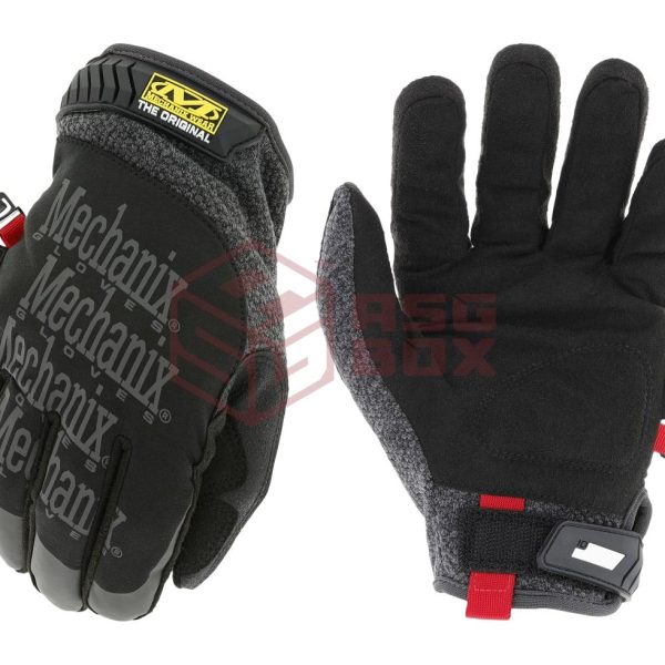 Mechanix Wear ColdWork Original  M