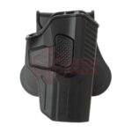Umarex P99 / PPQ M2 Polymer Paddle Holster
