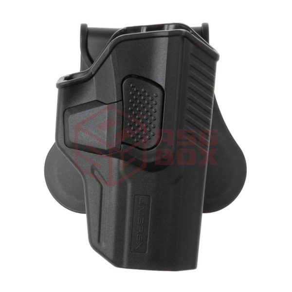 Umarex P99 / PPQ M2 Polymer Paddle Holster