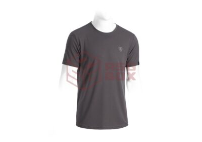 Outrider T.O.R.D. Performance Utility Tee Wolf Grey 2XL
