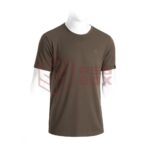 Outrider T.O.R.D. Performance Utility Tee Ranger Green 3XL