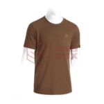 Outrider T.O.R.D. Performance Utility Tee Coyote XL