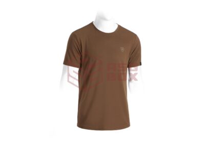 Outrider T.O.R.D. Performance Utility Tee Coyote XL