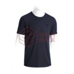 Outrider T.O.R.D. Performance Utility Tee Navy S