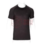 Outrider T.O.R.D. Covert Athletic Fit Performance Tee Black M