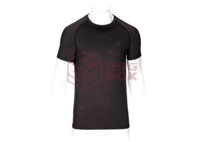 Outrider T.O.R.D. Covert Athletic Fit Performance Tee Black XS