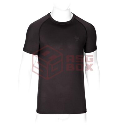 Outrider T.O.R.D. Covert Athletic Fit Performance Tee Black L