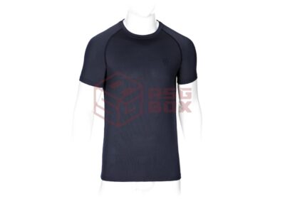 Outrider T.O.R.D. Covert Athletic Fit Performance Tee Navy S