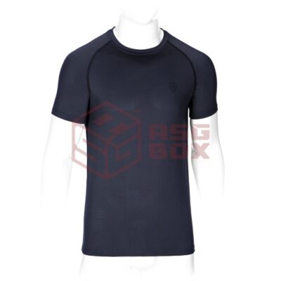 Outrider T.O.R.D. Covert Athletic Fit Performance Tee Navy XL