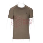Outrider T.O.R.D. Athletic Fit Performance Tee Ranger Green M