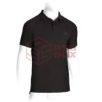 Outrider T.O.R.D. Performance Polo Black 3XL