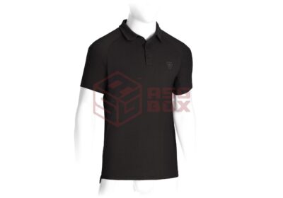 Outrider T.O.R.D. Performance Polo Black 3XL