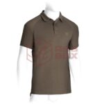 Outrider T.O.R.D. Performance Polo Ranger Green 3XL