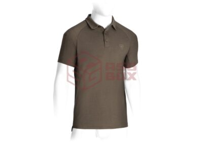 Outrider T.O.R.D. Performance Polo Ranger Green 3XL